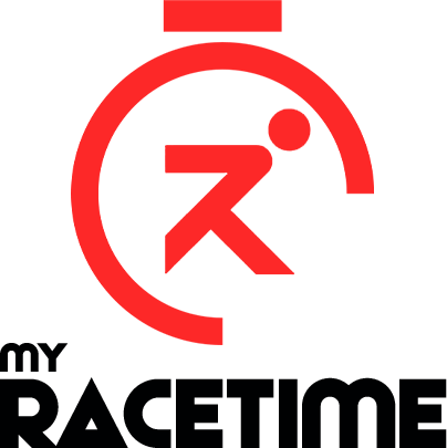MyRaceTime Logo