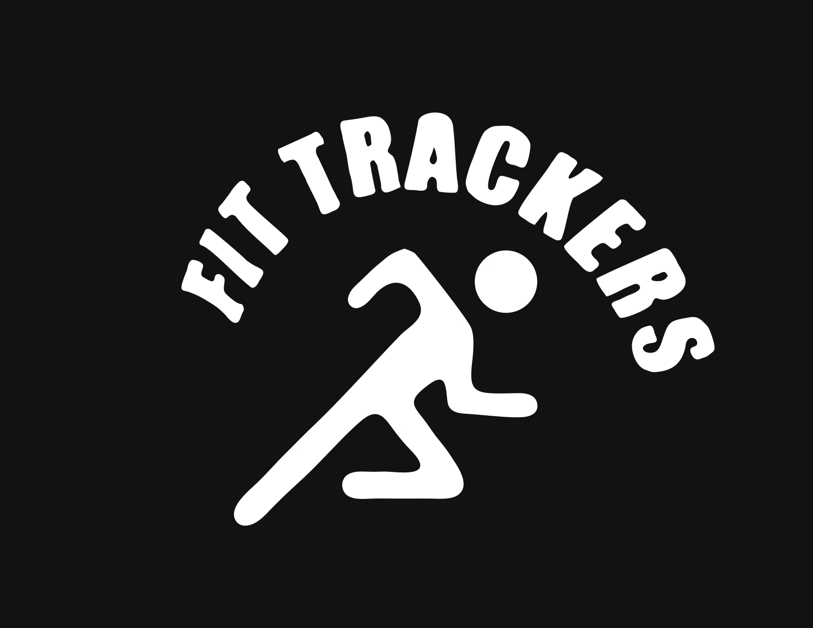 Fit Trackers Logo