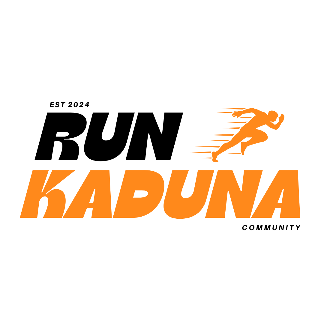 Run Kaduna Logo